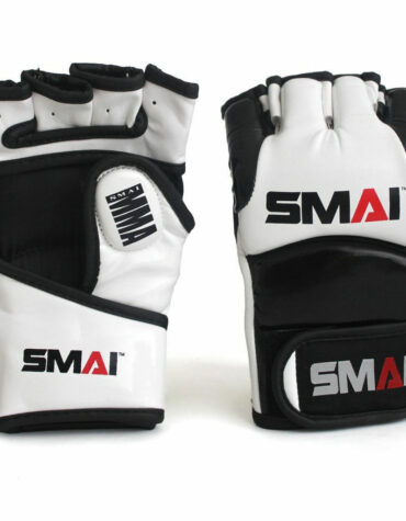SMAI MMA GLOVES