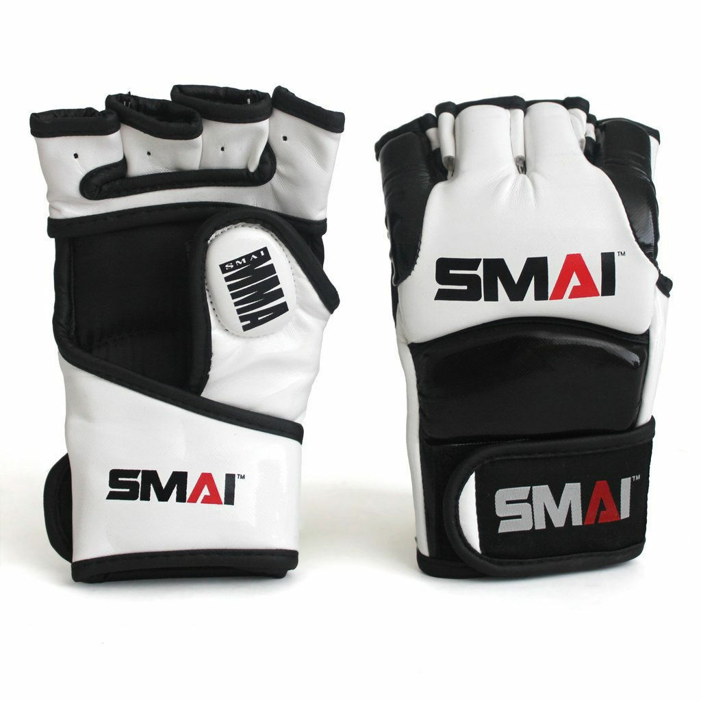 SMAI MMA GLOVES