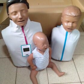 LITTLE FAMILY PACK QCPR