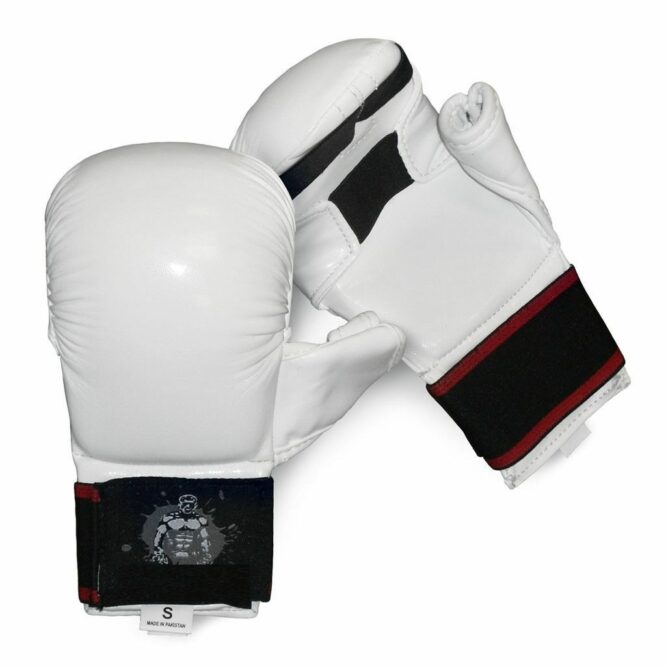KARATE MITTS