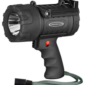 USB RECHARGEABLE SPOTLIGHT 10W 500 LUMENS – MQ8405