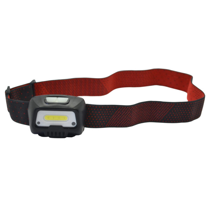 HEADLAMP T-65