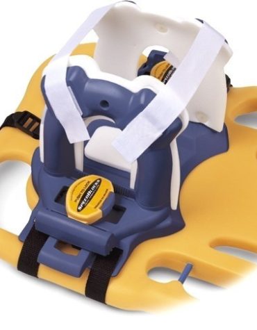 SPEEDBLOCKS HEAD IMMOBILISER STARTER PACK