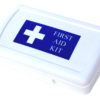 6 MAN BOAT CREW FIRST AID KIT
