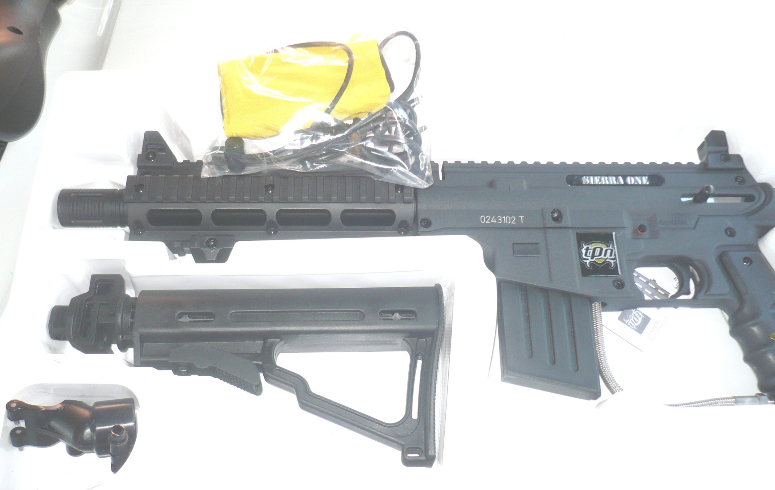 TIPPMANN SIERRA ONE RIFLE  - Image 4