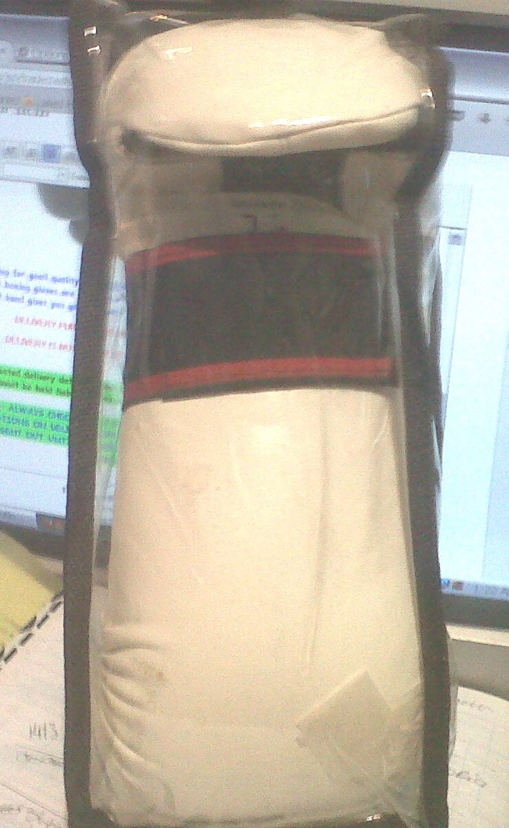 KARATE MITTS - Image 2