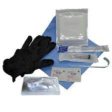 SURGICAL CRICOTHYROIDOTOMY KIT