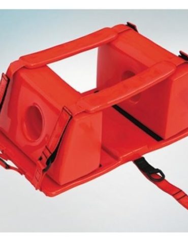 HEADBLOCK / HEAD IMMOBILIZER  (ADULT)