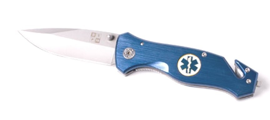 RESCUE KNIFE - Image 2
