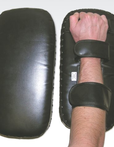 THAI ARM SHIELD - LEATHER / PVC 