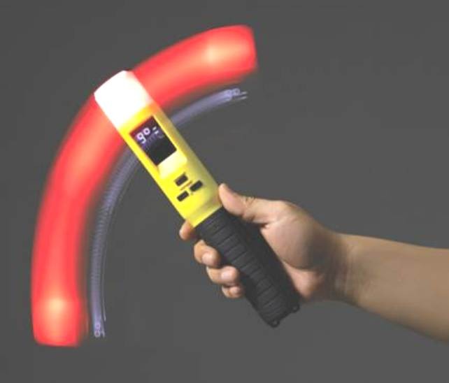 IBLOW 10 INDUSTRIAL LAW-ENFORCEMENT BREATHALYSER - FULL PACK - Image 2
