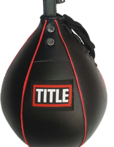 SPEEDBAG (PEARBALL) BOXING