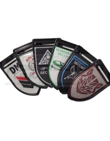 SECURITY/PARAMEDIC ARM UNIFORM FLASHERS