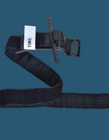TACTICAL TOURNIQUET - ROTATION COMPRESSION