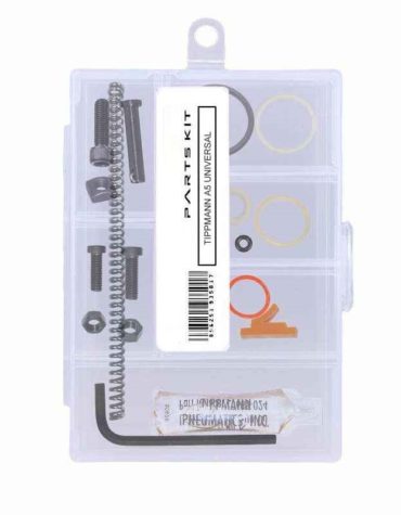 TIPPMANN A5 UNIVERSAL PARTS KIT 