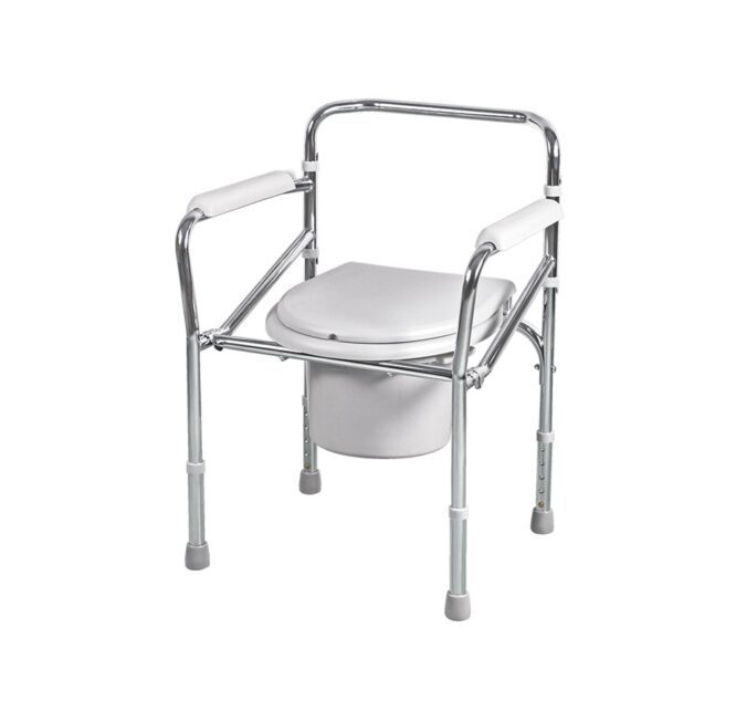 COMMODE - HEIGHT ADJUST - Image 2
