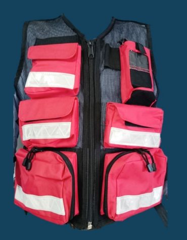 MVA JACKET