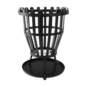 FIRE BASKET - BASILICA 150