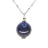 LAPIS LAZULI PENDANT