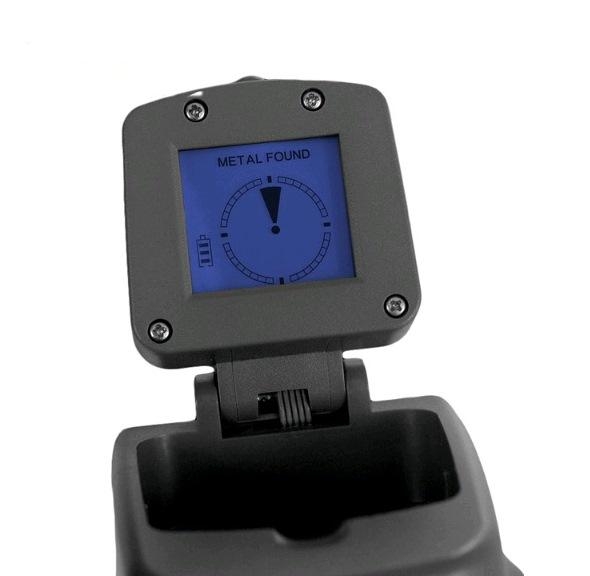 MD-1008A HIGH QUALITY METAL DETECTOR FOR KIDS (10002497) - Image 2