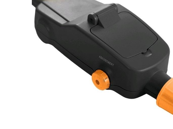 MD-1008A HIGH QUALITY METAL DETECTOR FOR KIDS (10002497) - Image 3