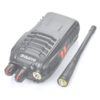 BAOFENG V6 HIGH RANGE TWO WAY RADIO / WALKIE TALKIE 400-470MHZ