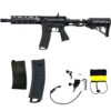 TIPPMANN TMC RIFLE - 0.68 CAL (BLACK/TAN)
