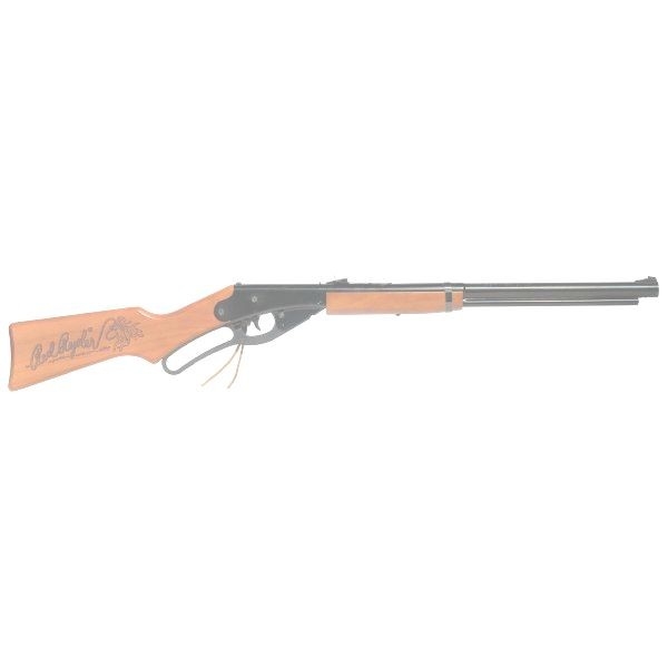DAISY RED RYDER BB GUN RIFLE SPECIAL EDITION - Image 3