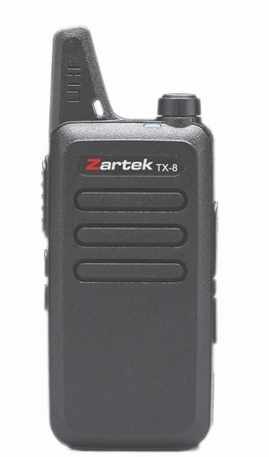 TX 8 TWO WAY RADIO (TWIN PACK) - Image 7