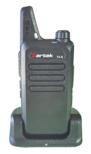 TX 8 TWO WAY RADIO (TWIN PACK) - Image 5