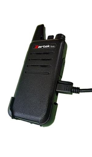 TX 8 TWO WAY RADIO (TWIN PACK) - Image 4