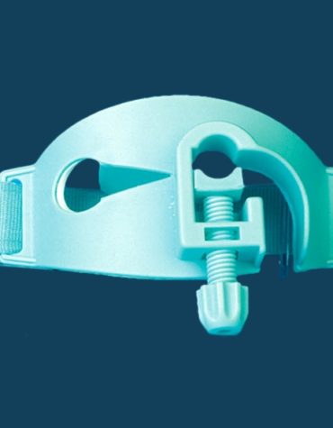 ENDOTRACHEAL TUBE HOLDER - ADULT