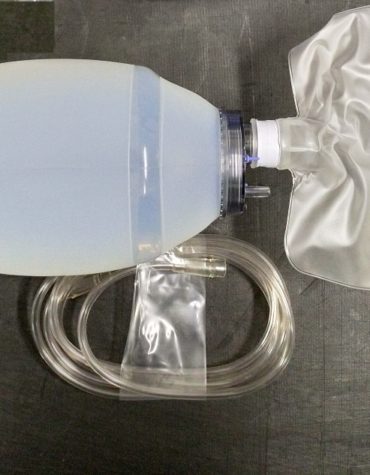 AMBU BAG - ADULT