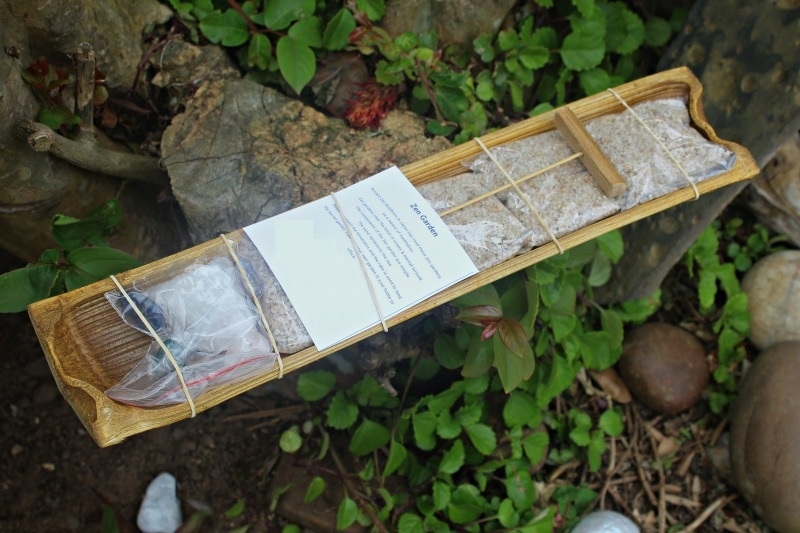 BAMBOO ZEN GARDEN - Image 2