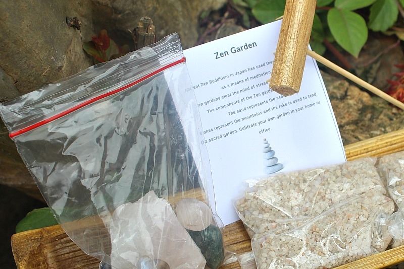 BAMBOO ZEN GARDEN - Image 4