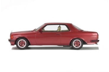 MERCEDES BENZ AMG 500CE 1/18 OTTOMOBILE - Image 4