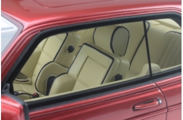 MERCEDES BENZ AMG 500CE 1/18 OTTOMOBILE - Image 7