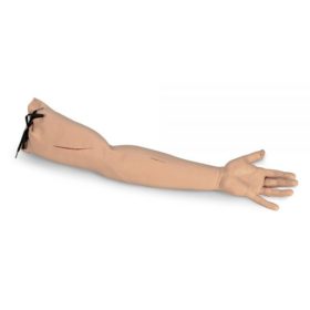 SUTURE AND STAPLING PRACTICE ARM
