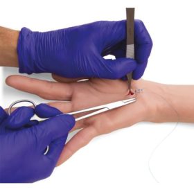 SUTURE PRACTICE ARM – 3B