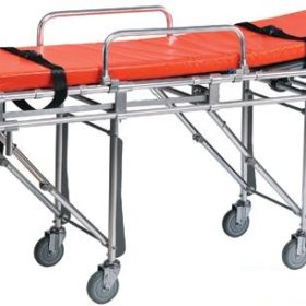 AMBULANCE STRETCHER YDC-3A