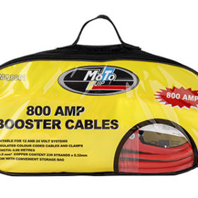 800 AMP BOOSTER CABLE - MQ8061