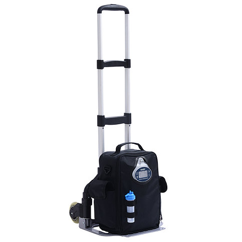 PORTABLE OXYGEN CONCENTRATOR - LG102P - Image 3