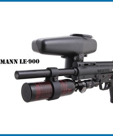 TIPPMANN LE – 900 COMPACT RIFLE