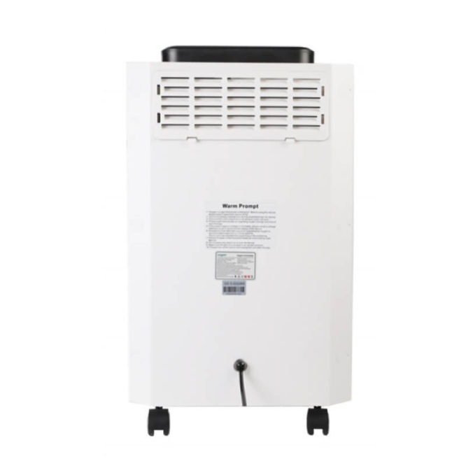 OXYGEN CONCENTRATOR OWGELS 10 LITRE DUAL USE - Image 2