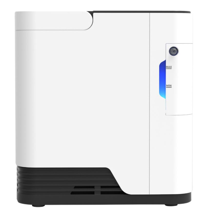 7L OXYGEN CONCENTRATOR - FOR HOME USE - Image 3