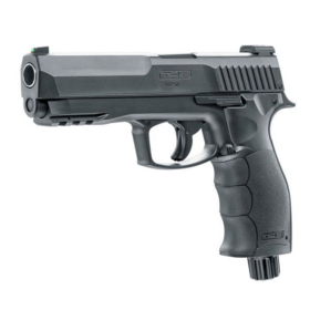 UMAREX T4E HDP (HOME DEFENCE PISTOL) 0.50 CAL SELF DEFENCE KIT