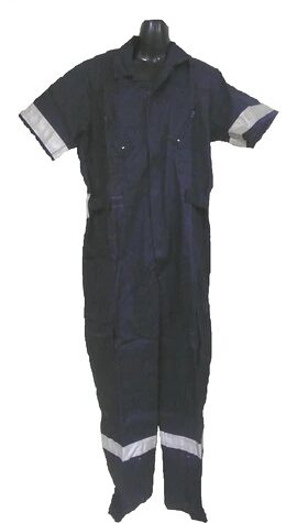 PARAMEDIC JUMPSUIT