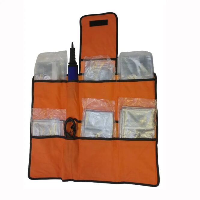 AIR SPLINT SET - SPLINT