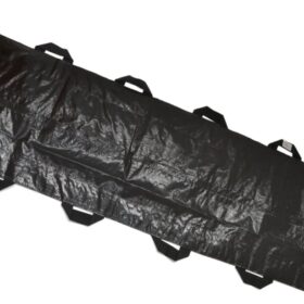 PVC - ZIP STRETCHER