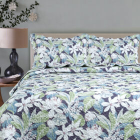 AURORA QUILT SET 240 x 260